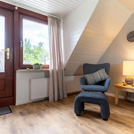 Ferienwohnung-elli Apartment Garding