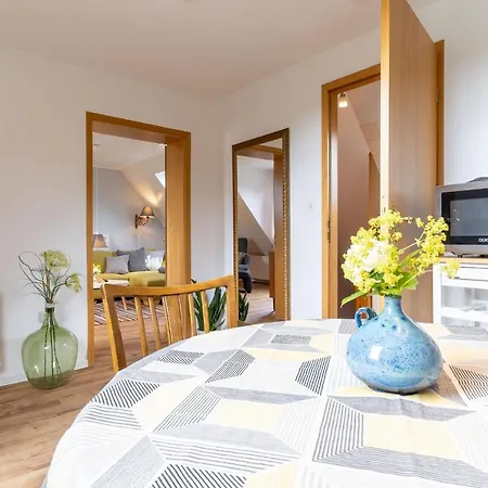 Ferienwohnung-elli غاردينغ