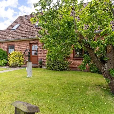 Ferienwohnung-elli *