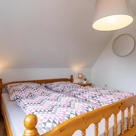 Ferienwohnung-elli Apartment Garding