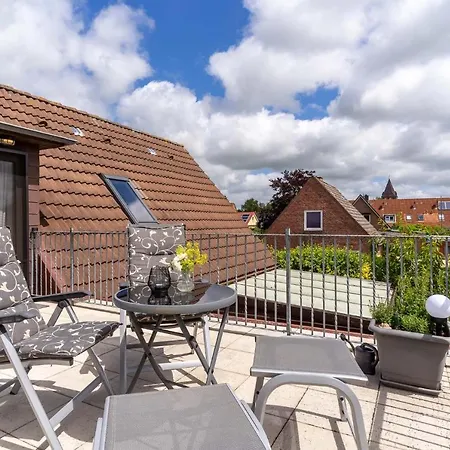 Ferienwohnung-elli Apartment Garding