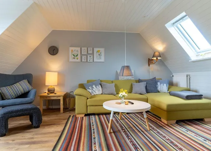 Ferienwohnung-elli *