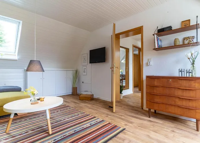 Ferienwohnung-elli * Garding