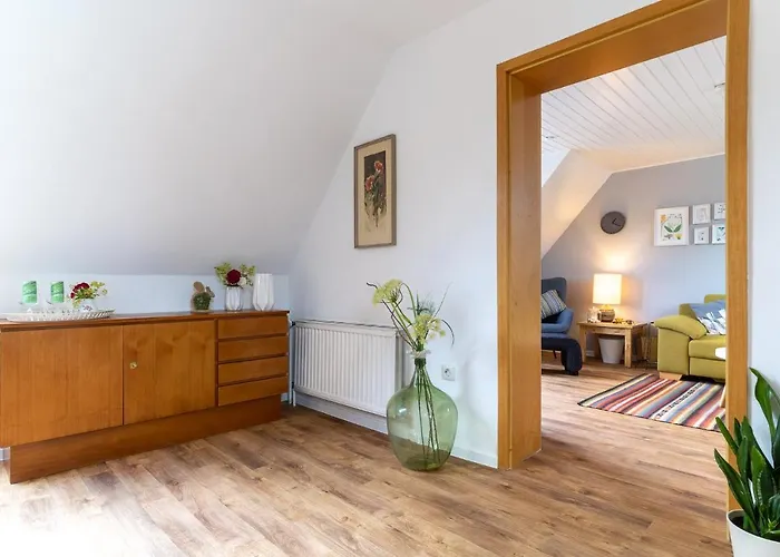 Ferienwohnung-elli Apartament