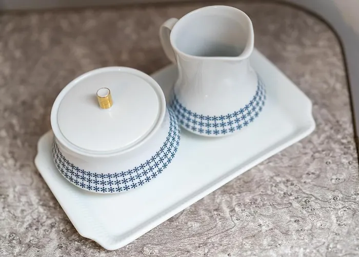 Ferienwohnung-elli Apartament Garding